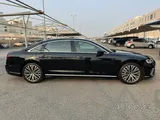 أودي A8 2024